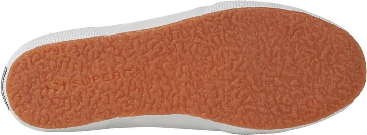 Actual product image Superga Unisex Adult 2750 Lamew Metallic Trainers (37.5)