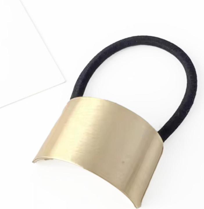 Immagine prodotto Avizar Haargummi mit gebogenem Rahmen (Elastico per capelli)