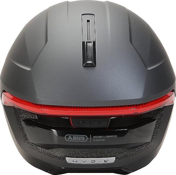 Image du produit Abus Hyp-e Bl.Ace (54 - 58 cm)