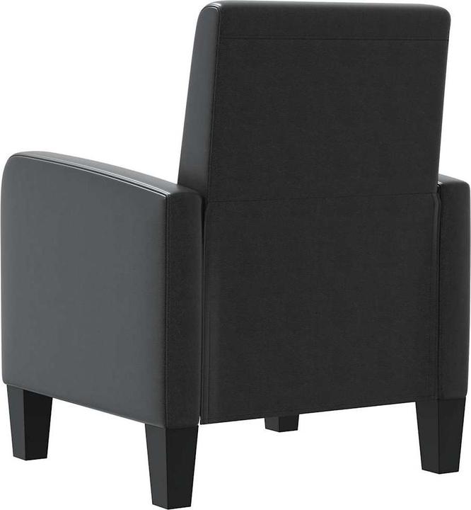 Actual product image vidaXL Sessel