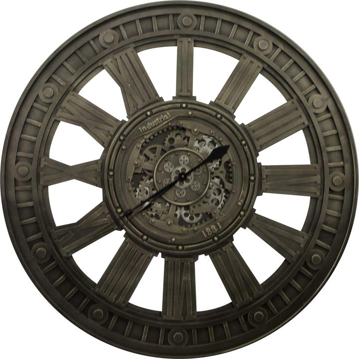 Actual product image Schubiger Grey D: 117 cm (117 cm)