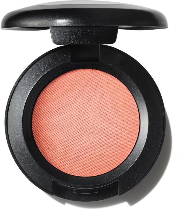 Image du produit MAC Cosmetics Eye Shadow (Pêche en coquille)