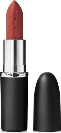 Image du produit MAC Cosmetics Macximal Silky Matte Lipstick Rouge à lèvres Snob (Lipstick Snob)