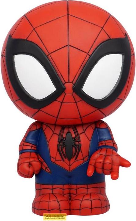 Productafbeelding Monogram MARVEL - Tirelire - Spider-Man 20cm