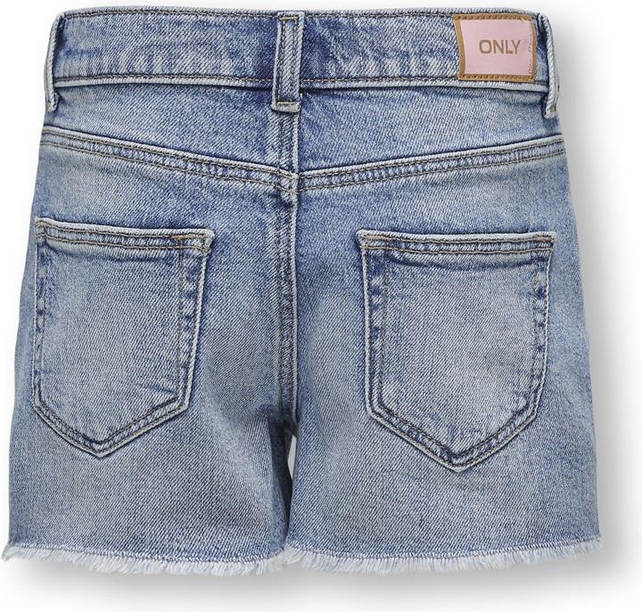 Image du produit Only Short en jean riche en détails (116)