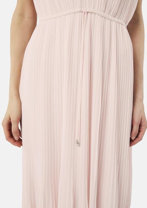 Immagine prodotto Comma Kleid Plissiertes Midikleid aus Chiffon (40)