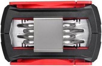 Image du produit Thermaltake Refroidissement CPU NiC C4 CLP0607 (AM2, AM2 +, AM3, AM3 +, FM1, LGA 1150, LGA 1155
