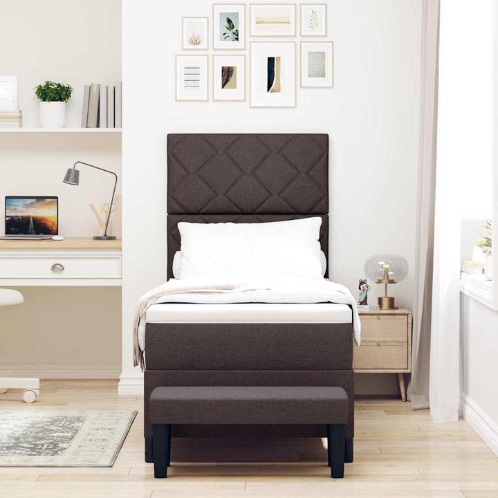 Produktbild vidaXL Bettmatratze (80 x 200 cm)