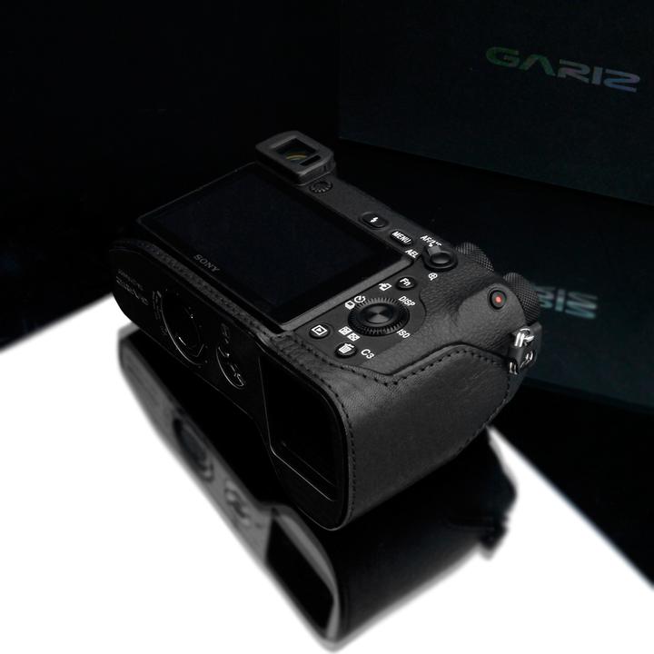 Image du produit Gariz XS-CHA6500BK (Sacs pour appareils photo)