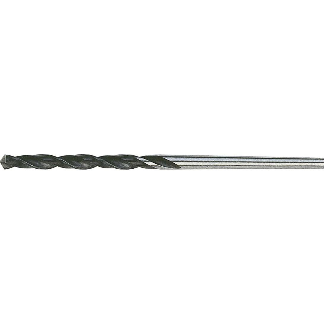 Stern, Bohrereinsatz, Zobo CB-WD Zentrierbohrer (Holzbohrer) ø 3,0x30 mm Zylnderschaft HSS Stahl (3,0 x 30 mm)