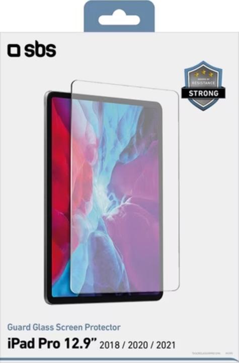 Produktbild Reenova iPad Pro 12.9 5.Gen 128GB (12.90", 128 GB, Space Gray, A / Wie neu)