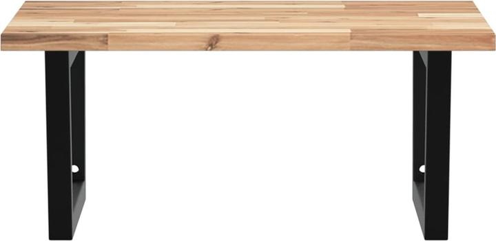 Produktbild vidaXL Waschbeckenablage