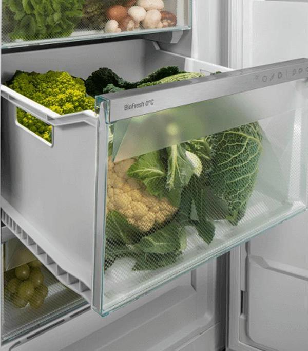 Produktbild Liebherr BioFresh Vollraumkühlschrank freistehend Prime RBa 4250 (160 l)