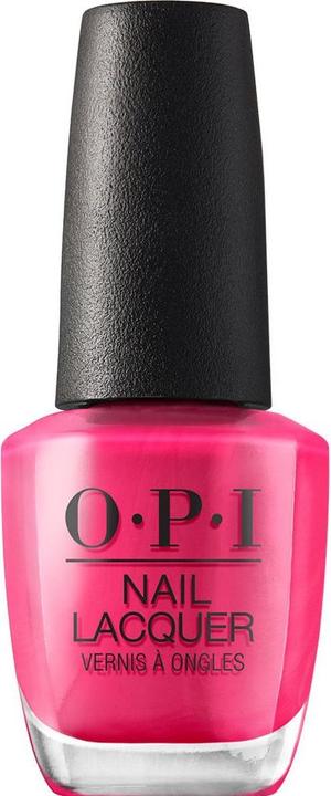 Pink Flamenco