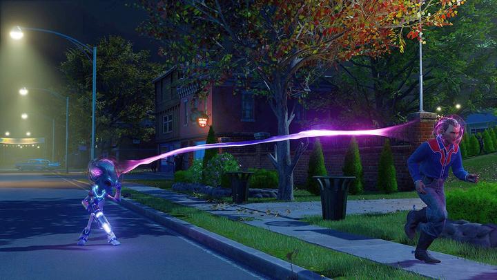 Produktbild THQ Destroy all Humans! (PC, Multilingual)