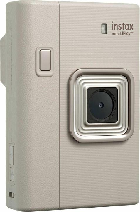 Fujifilm Instax Mini LiPlay+