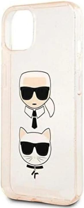 Produktbild Karl Lagerfeld Case (Apple iPhone 13 mini)