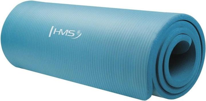 Produktbild HMS Yoga mat YM04 mint (15 mm)