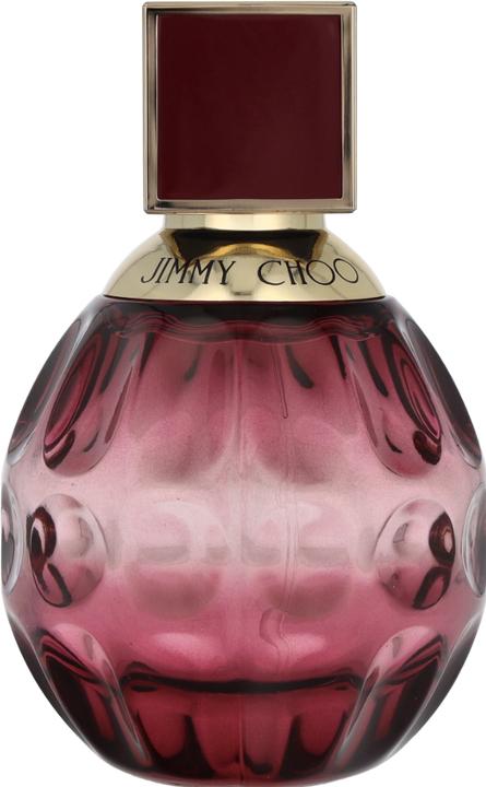 Produktbild Jimmy Choo Fever (Eau de Parfum, 40 ml)