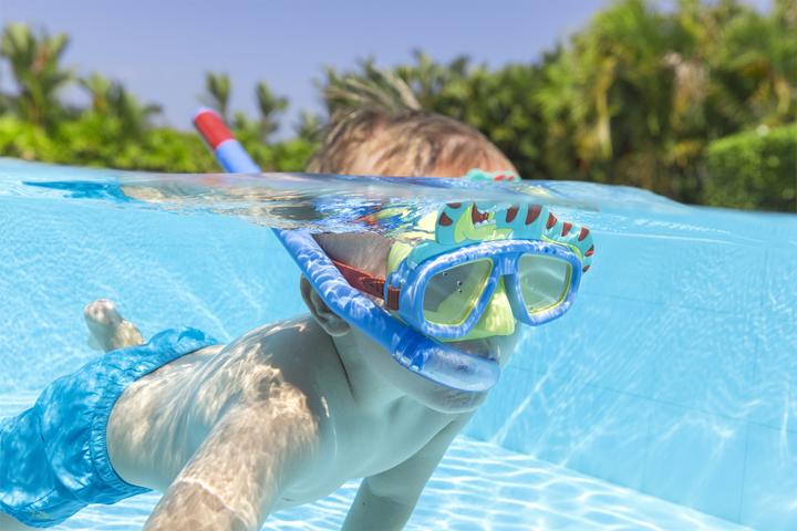 Produktbild Bestway Aquapals Snorkel Mask