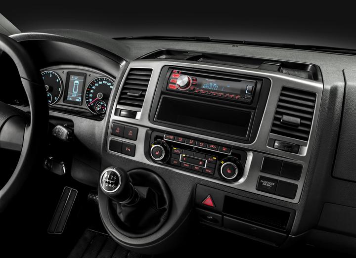 Produktbild Pioneer Deh-4700bt