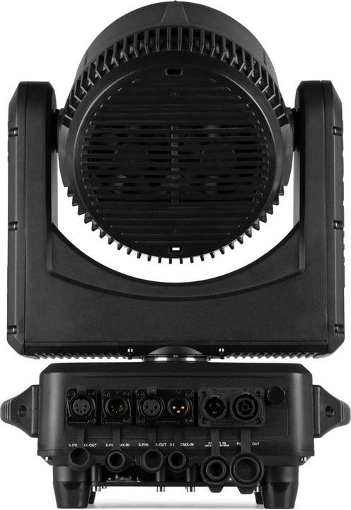 Produktbild BeamZ Pro Moving Head Pro Nereid760, ZubehÃ¶r Typ: Licht, Typ (60 W, LED)
