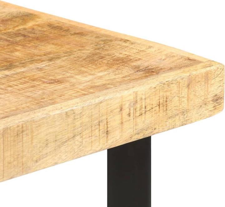 Actual product image vidaXL Bartisch (120 x 58 x 107 cm)