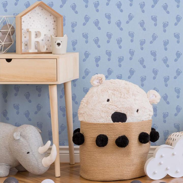 Image du produit A.S. Création Little Stars 7 (53 x 1005 cm)