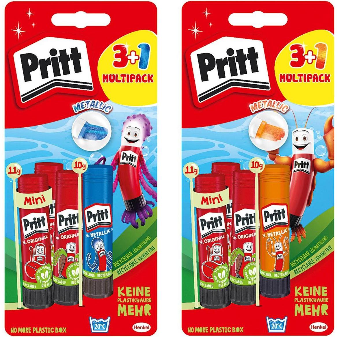 Thumbnail - Pritt, Klebestift, Klebestift