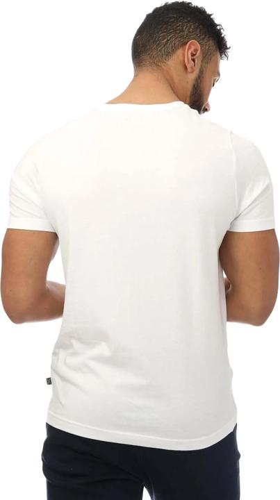 Immagine prodotto Puma Maglietta Logo Piccolo Uomo (XL)