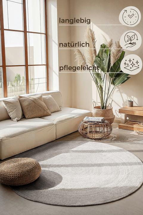 Produktbild Hanse Home Rangpur (100 cm)