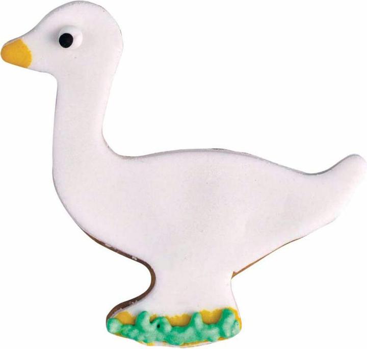Produktbild Städter Ausstecher Gans klein