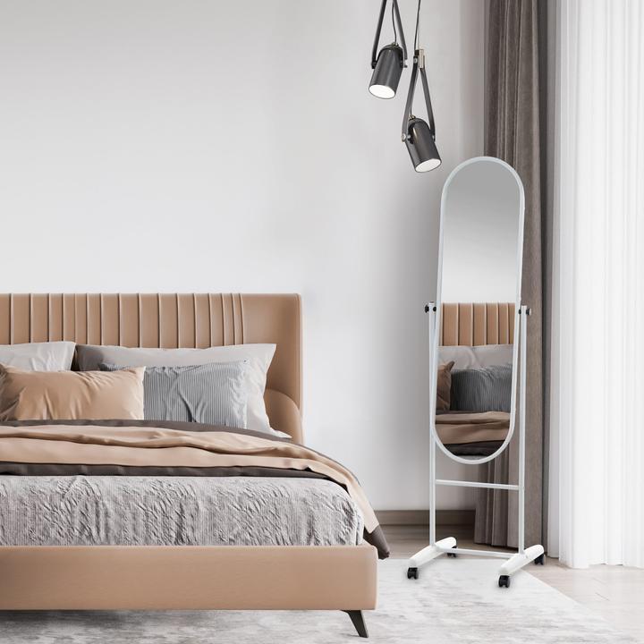 Produktbild CLP Nane Oval (40 x 155 cm)