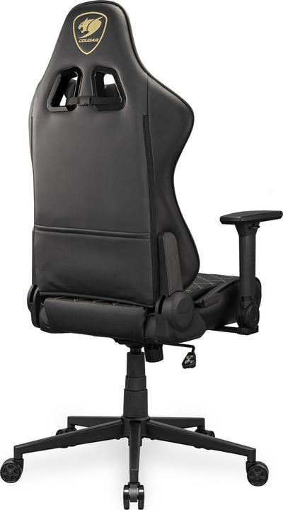 Produktbild Cougar Armor One V2