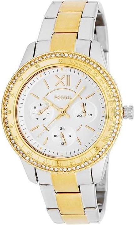 Produktbild Fossil Stella Sport (Analoguhr, 37 mm)