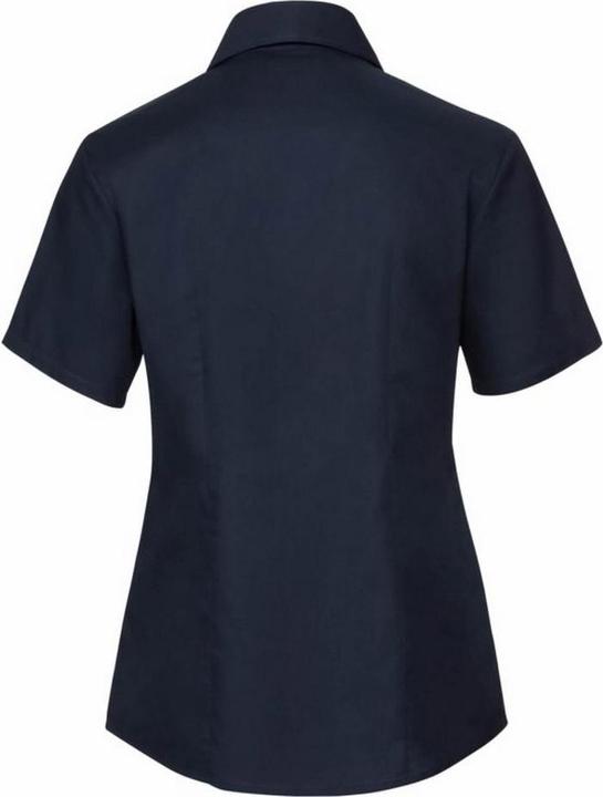 Image du produit Russell Collection - Chemisier à manches courtes - Femme (5XL)