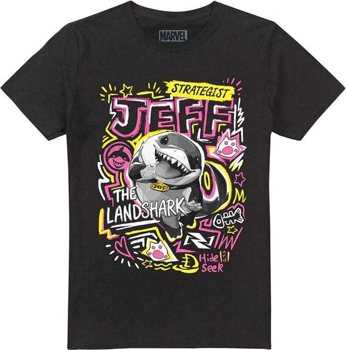 Produktbild Annabelle TShirt (L)