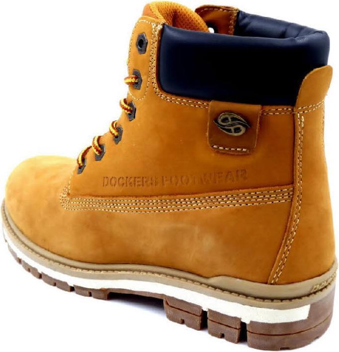 Image du produit Dockers by Gerli 43LU001 (43)