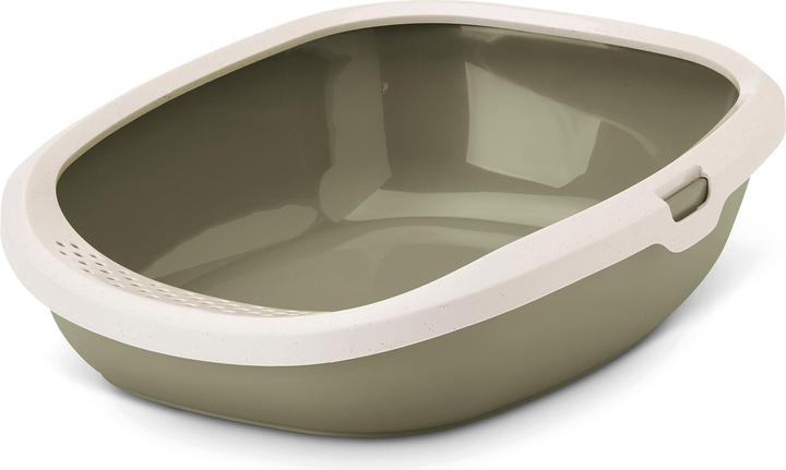 Produktbild Savic Gizmo (Katzenklo offen)