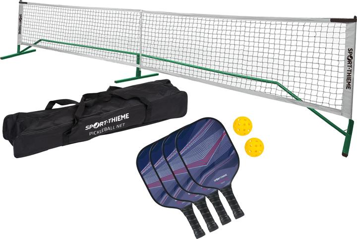 Actual product image Sport-Thieme Pickleball Set Beginner