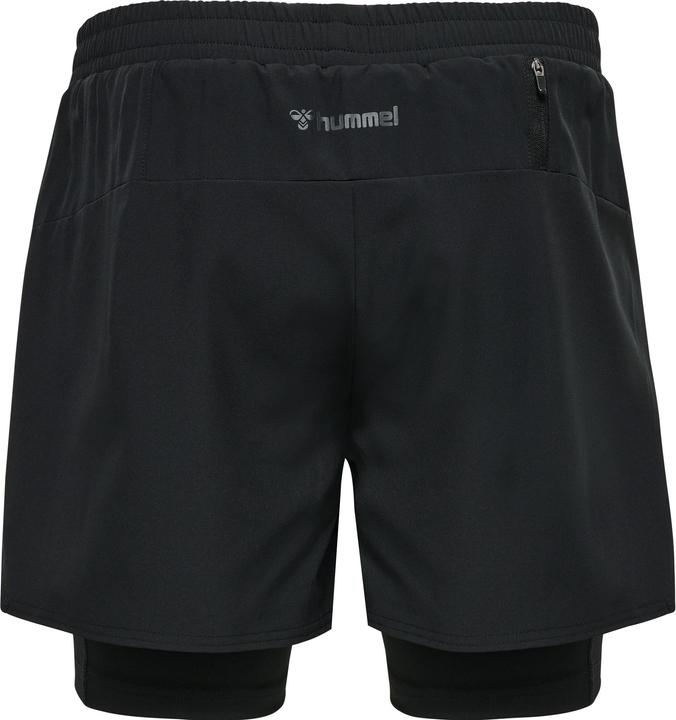 Produktbild hummel Mt Force 2 In 1 Shorts (S)