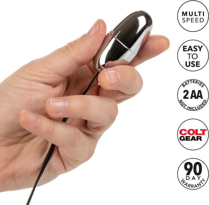 Produktbild CalExotics 7- Function Twin Turbo Bullets