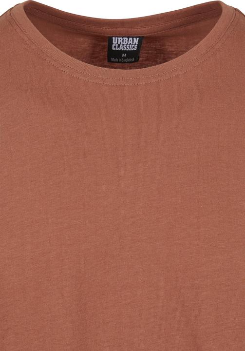 Produktbild Urban Classics Shaped Long Tee - 2394 (M)