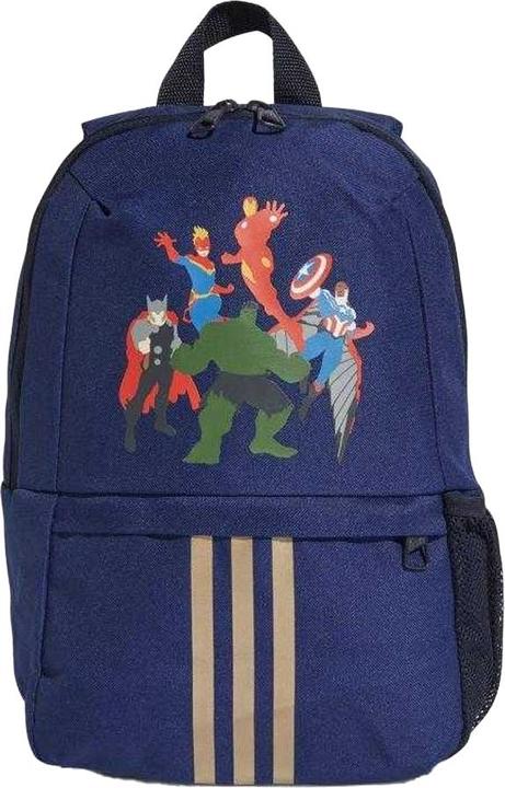 Actual product image Adidas LK Avengers Backpack (11.20 l)