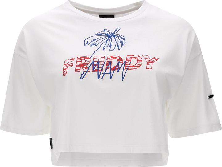 Actual product image Freddy Short Sleeve T-Shirt (XS)