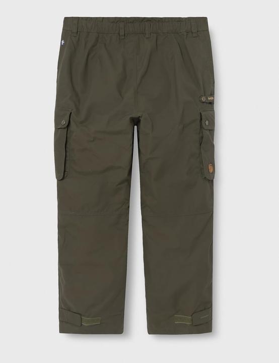 Produktbild Fjällräven Brenner Pro Winter Trs W short (46)