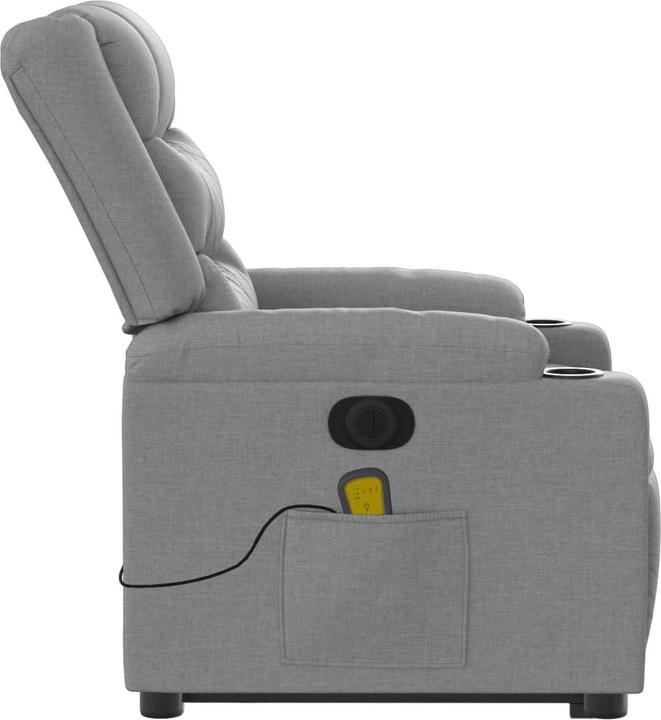 Actual product image vidaXL Ivanka