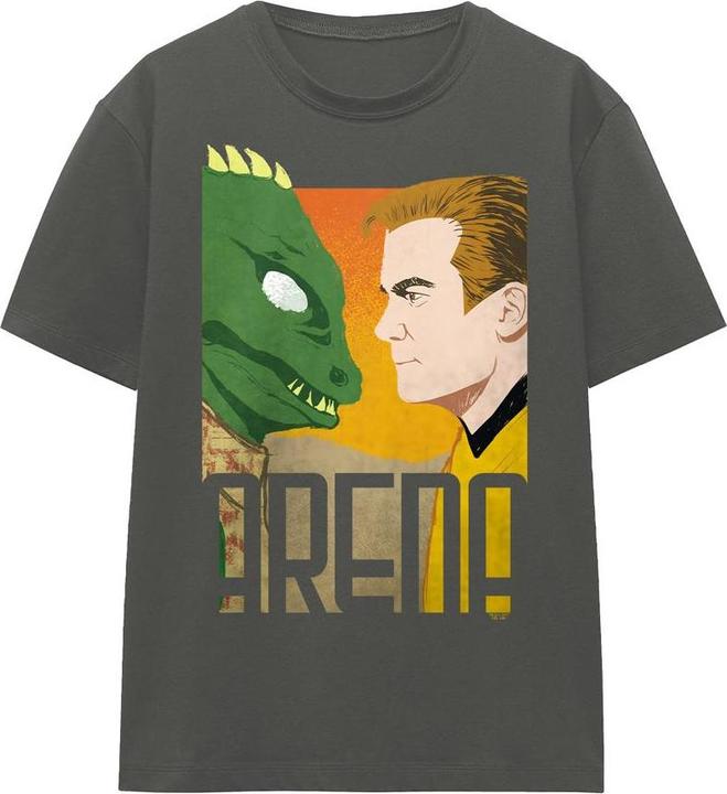 Produktbild Arena TShirt (S)