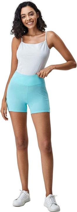 Image du produit Bellemere Short High-Waisted Shorts (M)