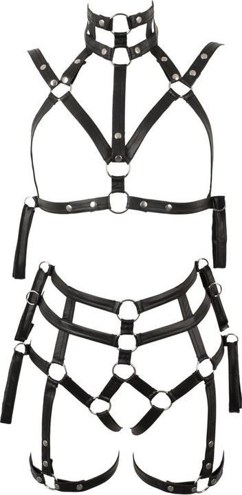 Produktbild Bad Kitty Bondage-Set (L)